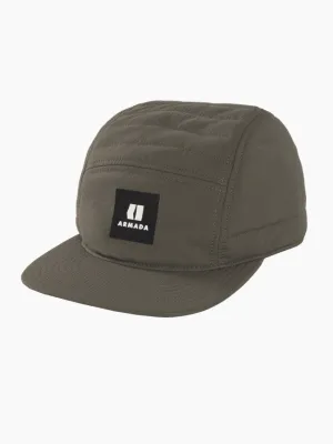 Armada Unisex Calyx Five Panel Puffy 2025