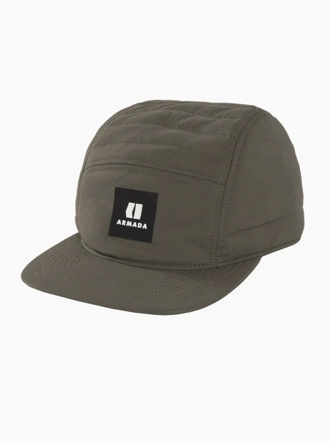 Armada Unisex Calyx Five Panel Puffy 2025