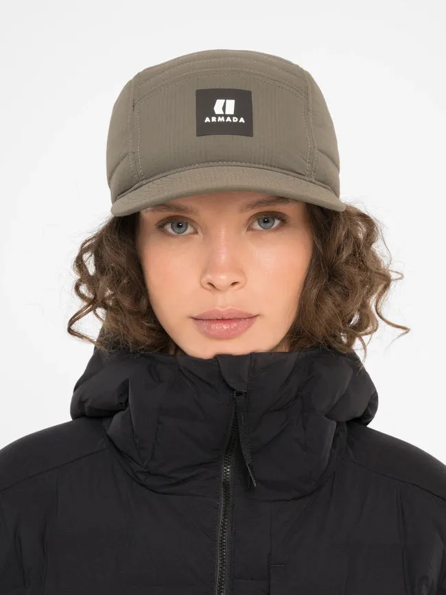 Armada Unisex Calyx Five Panel Puffy 2025