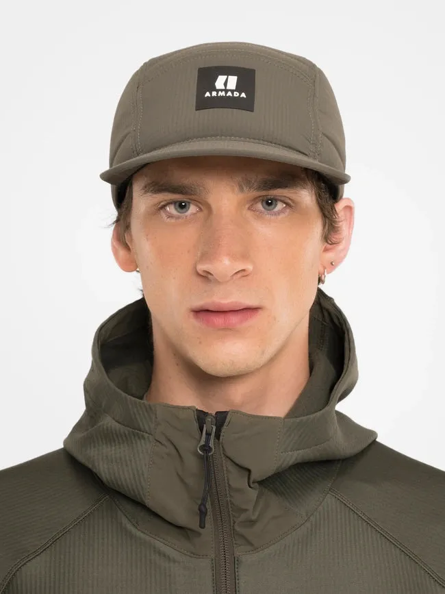 Armada Unisex Calyx Five Panel Puffy 2025