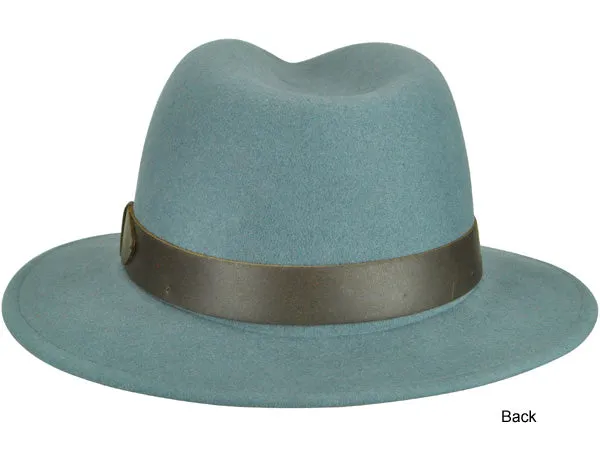 Bailey Sperling Fedora Hat