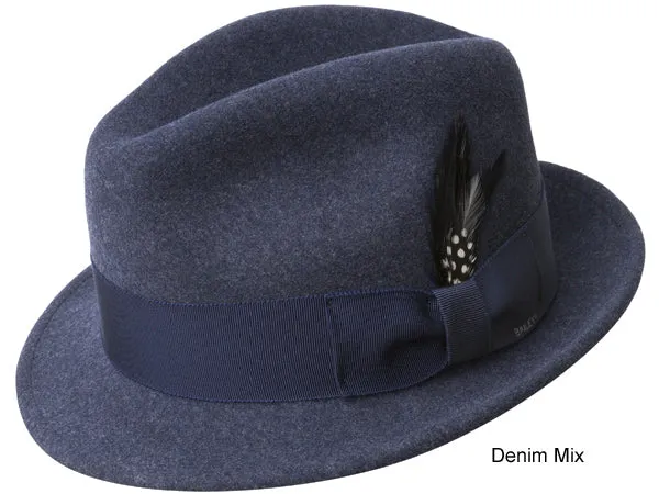 Bailey Tino Fedora Hat