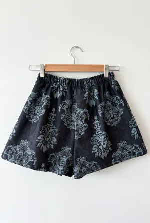Barcelona Shorts
