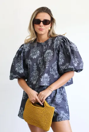 Barcelona Top