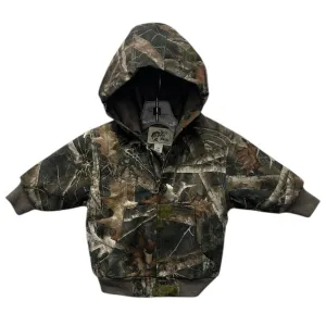 Bass Pro Shops 0-3 mo Coat NWOT