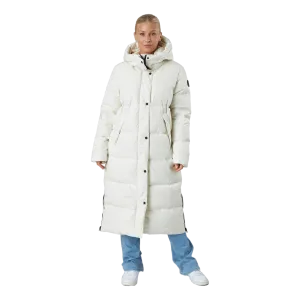 Biella 2.0  W Coat Cream