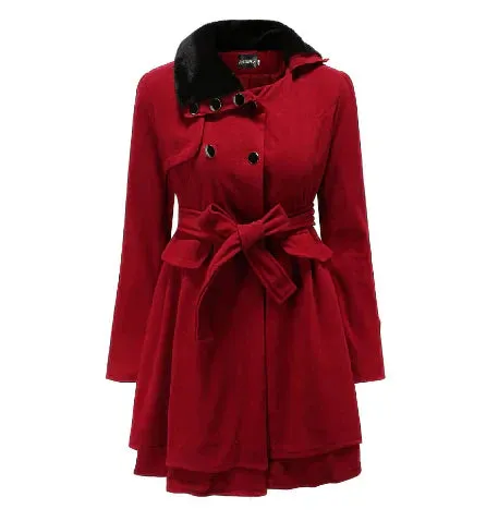 Cecile - Winter jacket