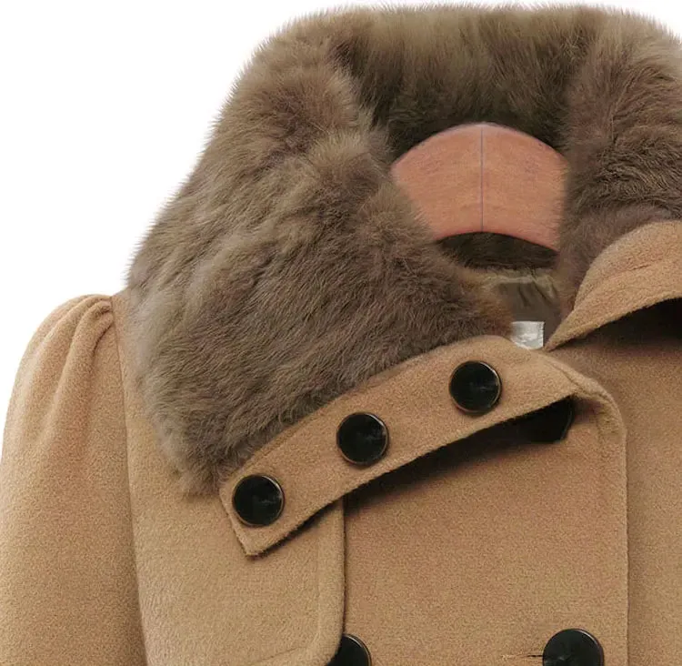 Cecile - Winter jacket