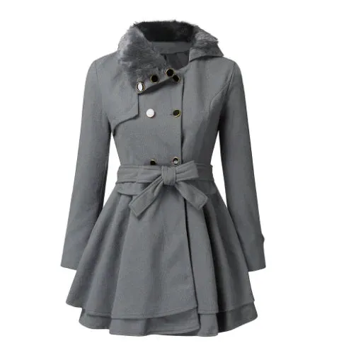 Cecile - Winter jacket