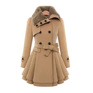 Cecile - Winter jacket