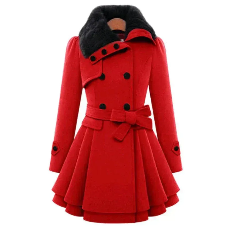 Cecile - Winter jacket