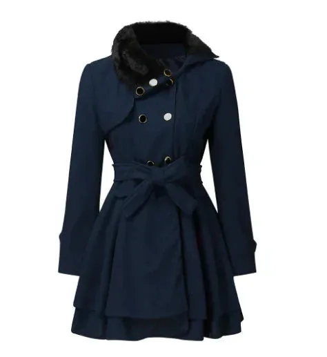 Cecile - Winter jacket