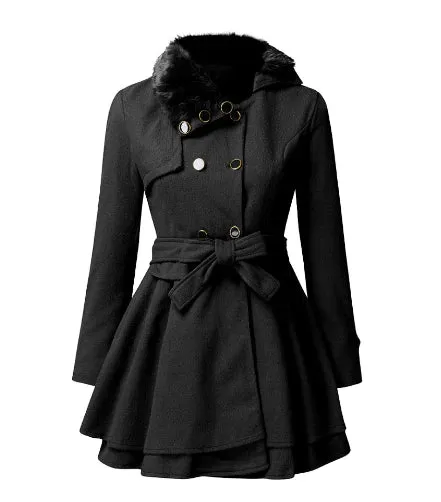 Cecile - Winter jacket