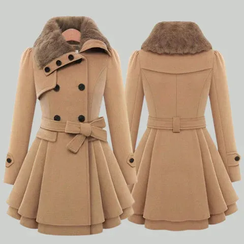 Cecile - Winter jacket