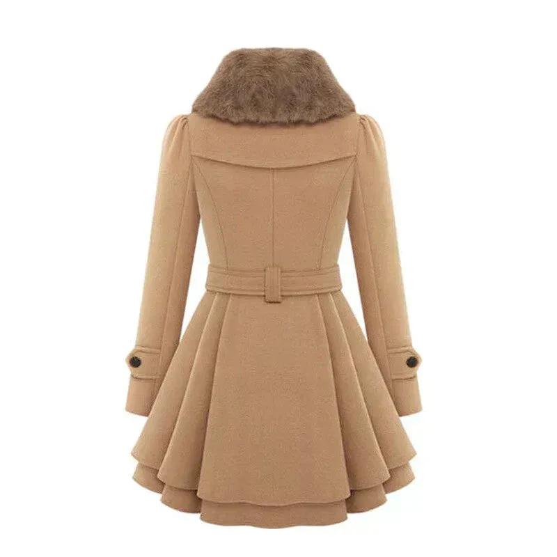 Cecile - Winter jacket