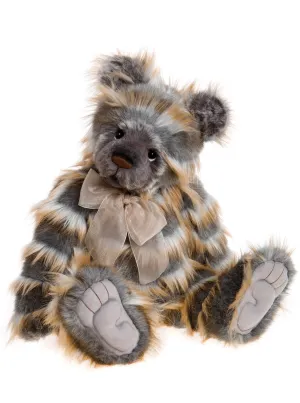 Cheeky Chops Teddy Bear