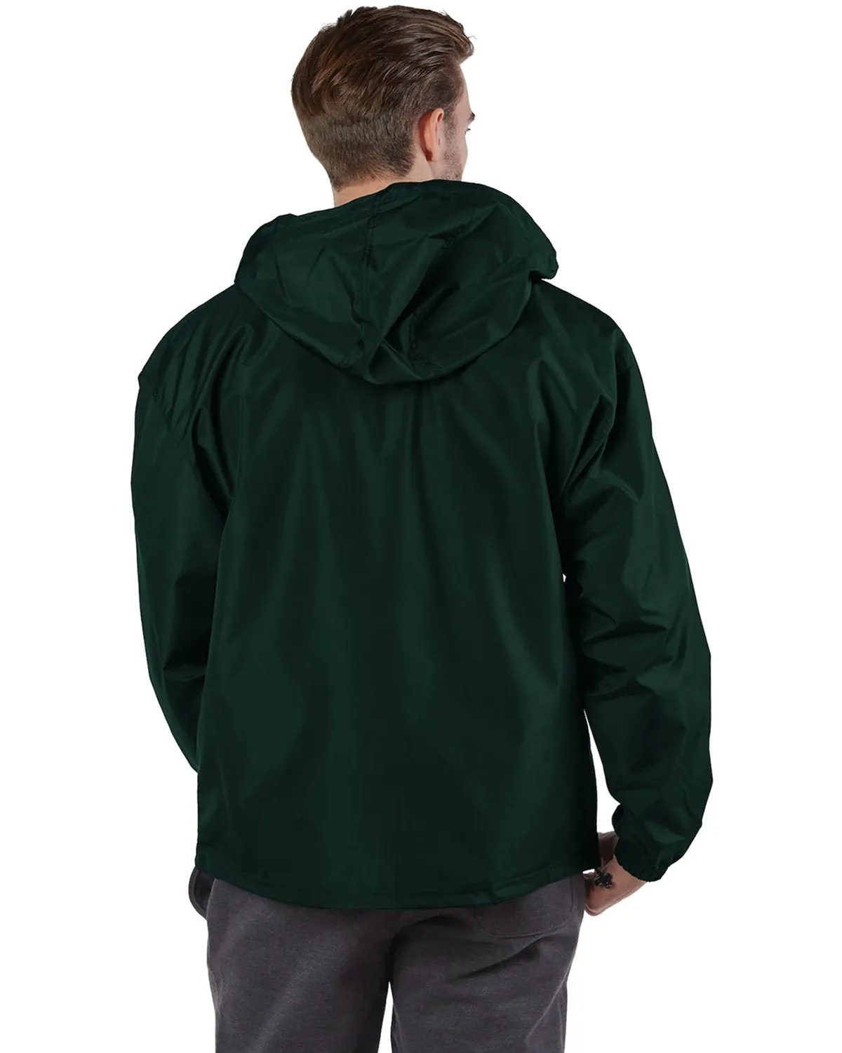 CO200-Champion-DARK GREEN