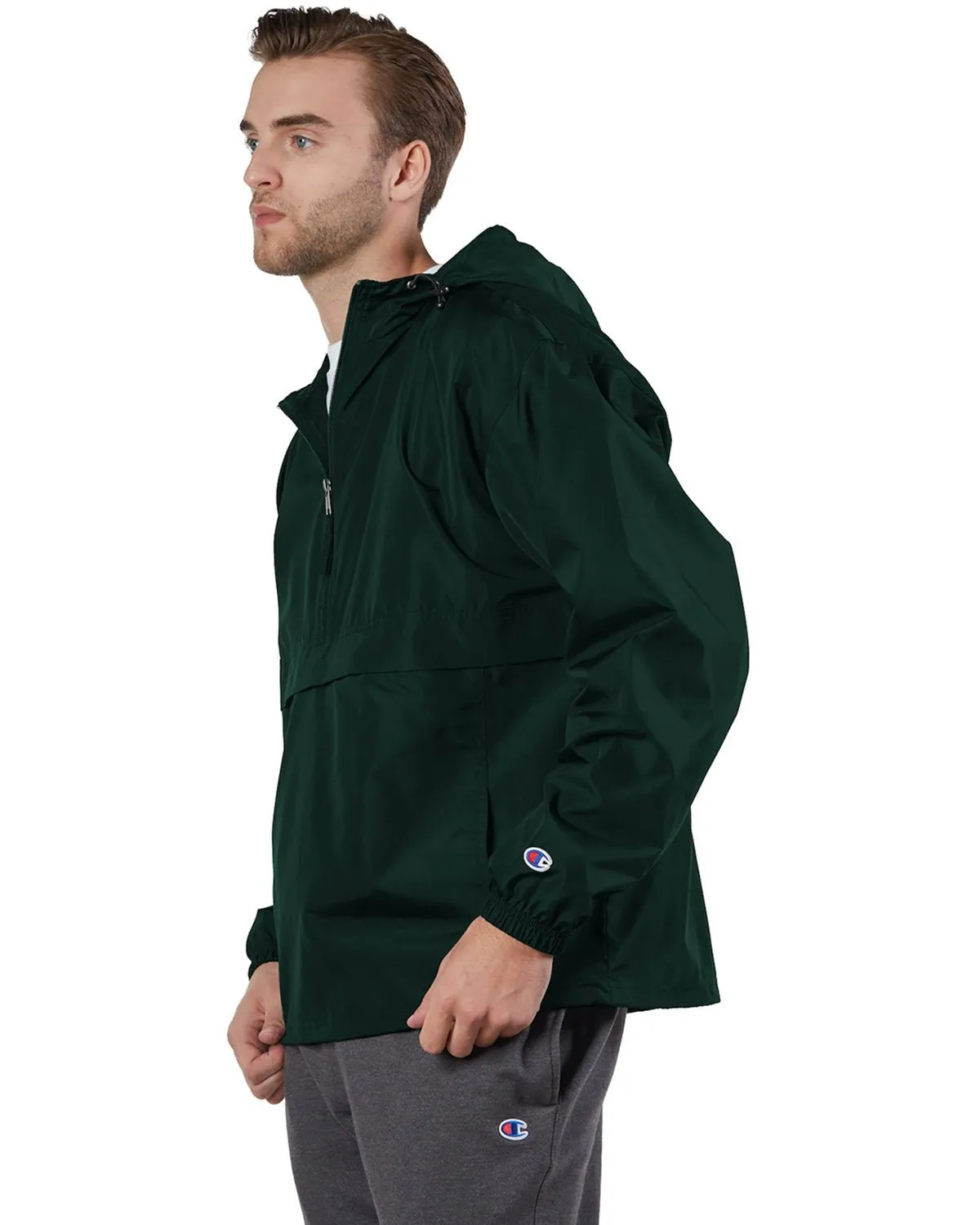 CO200-Champion-DARK GREEN