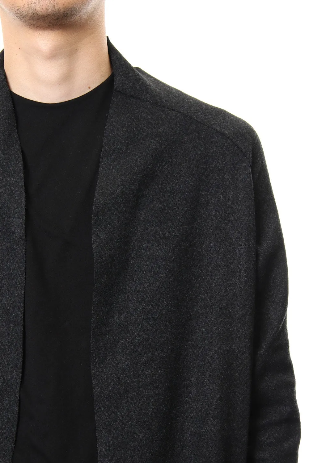 Coat Needle Jersey