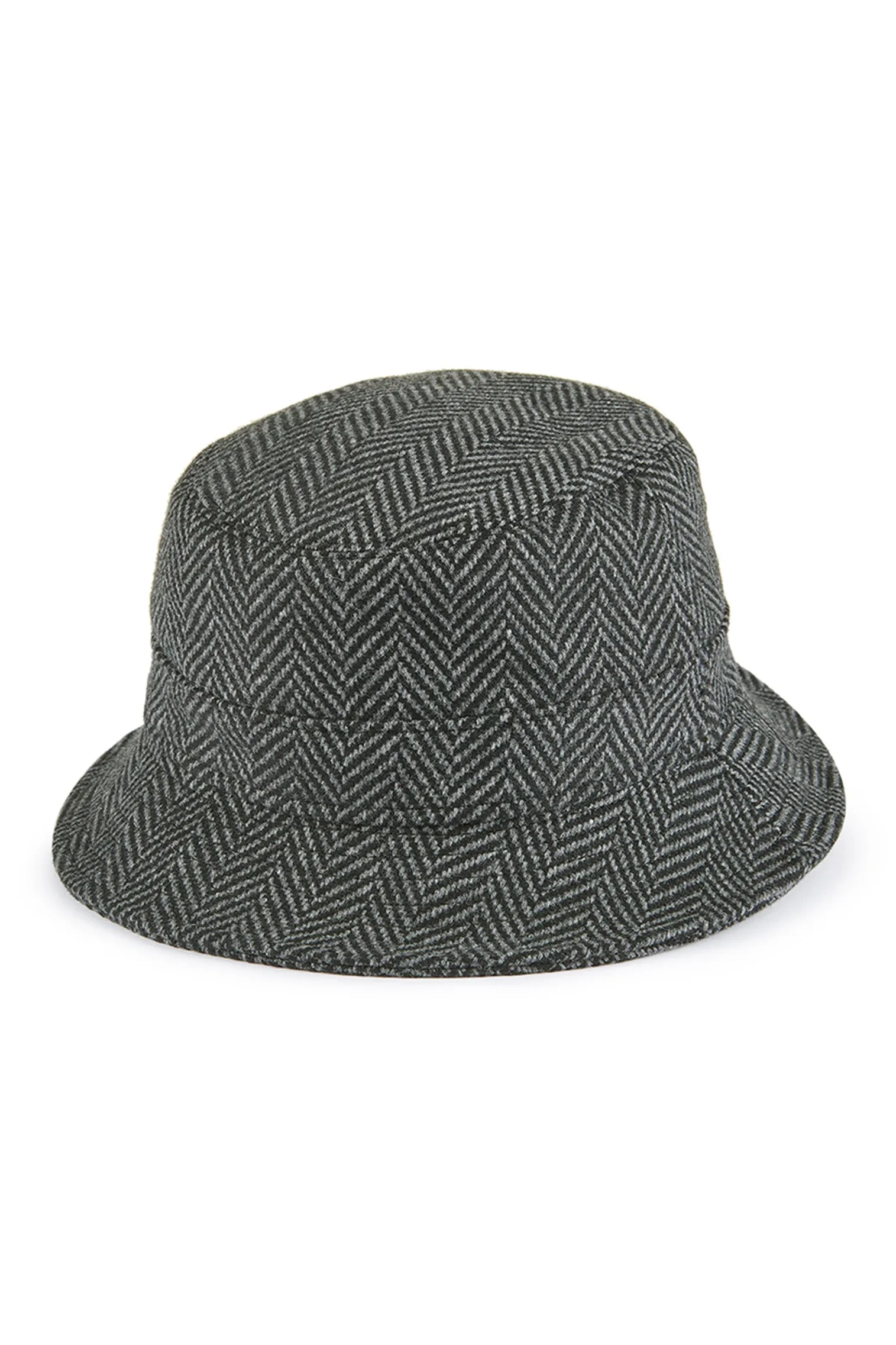 Escorial Wool Bucket Hat