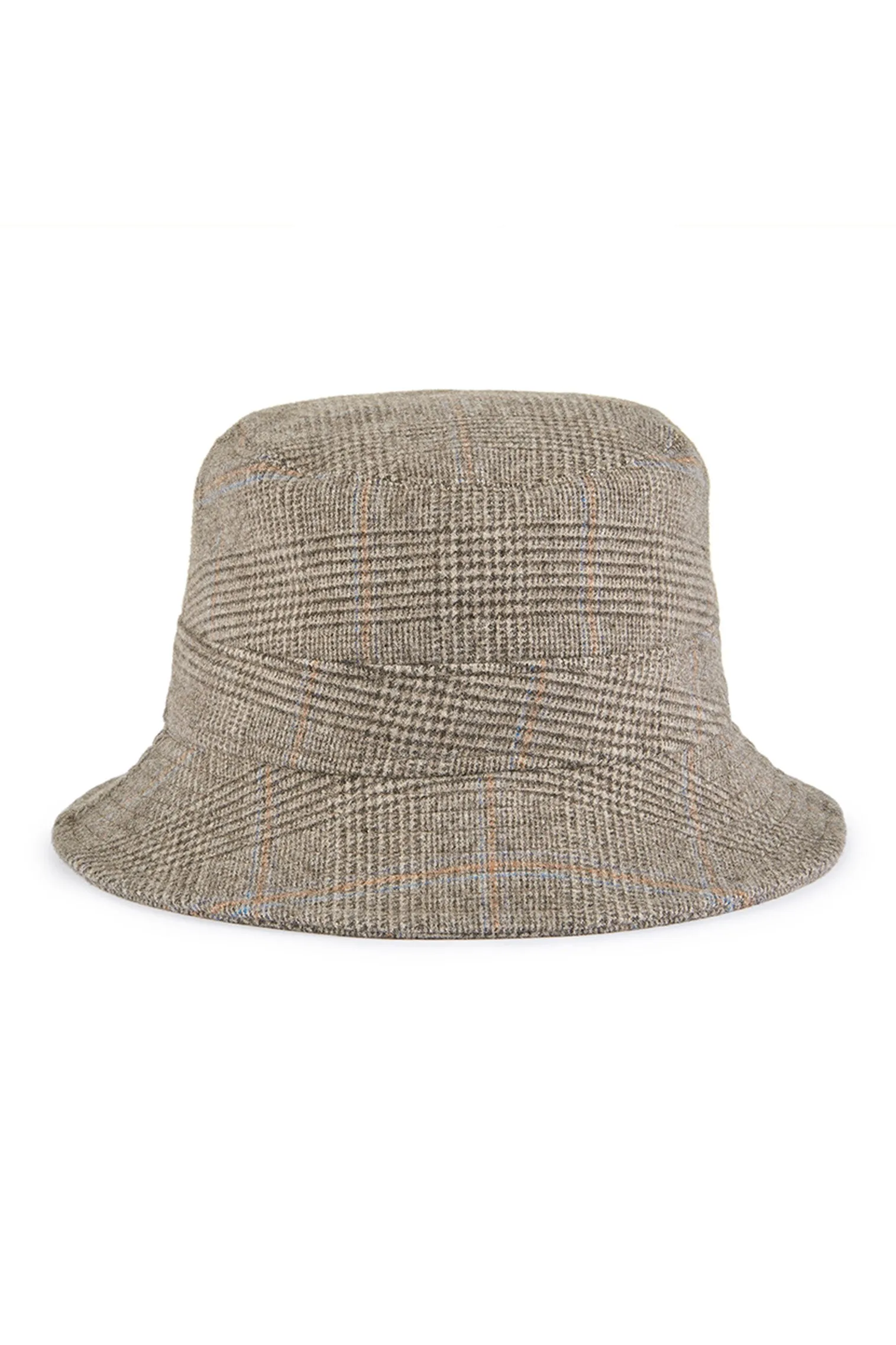 Escorial Wool Bucket Hat