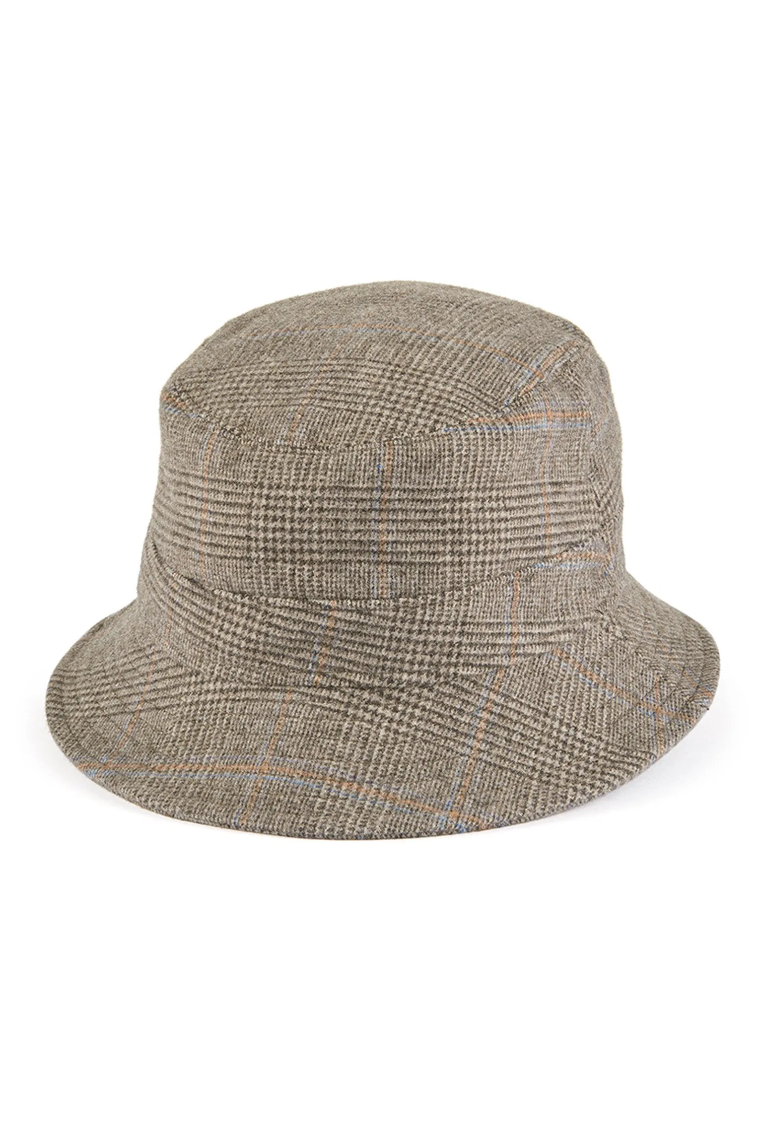 Escorial Wool Bucket Hat