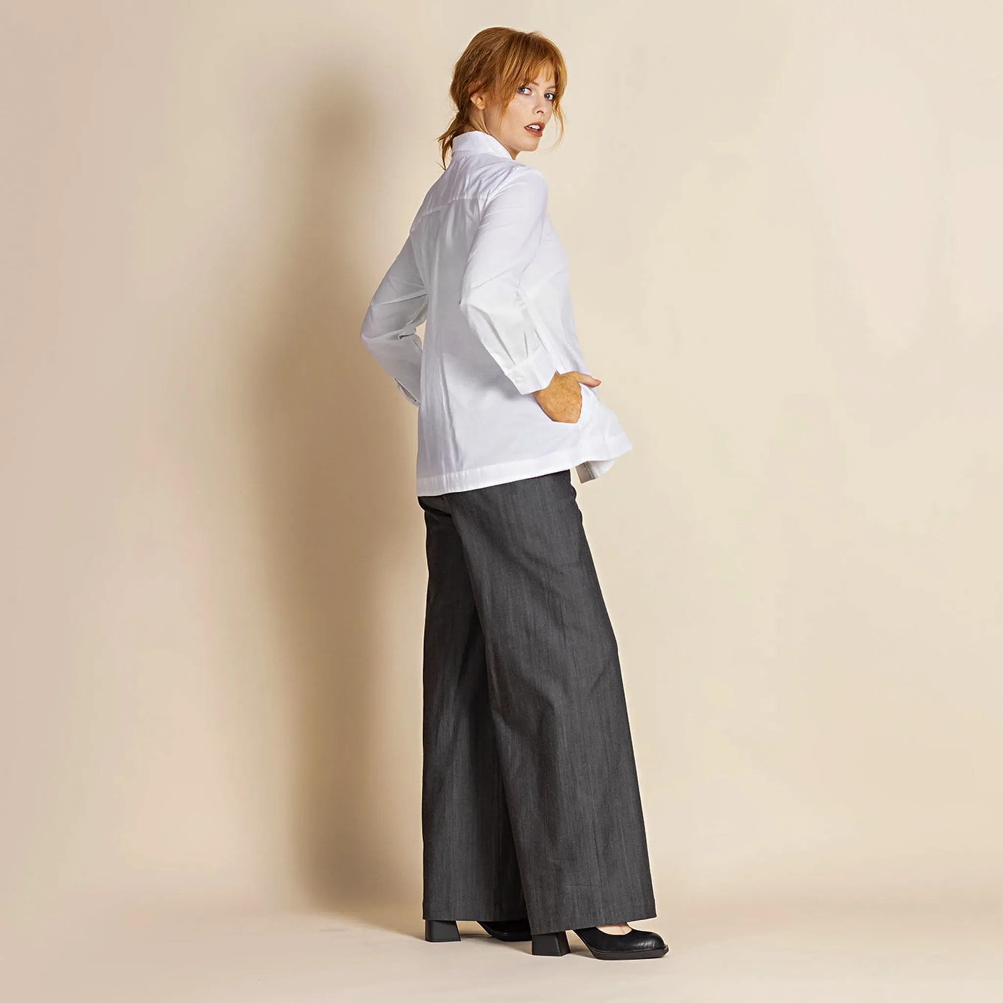 eye trapeze shirt