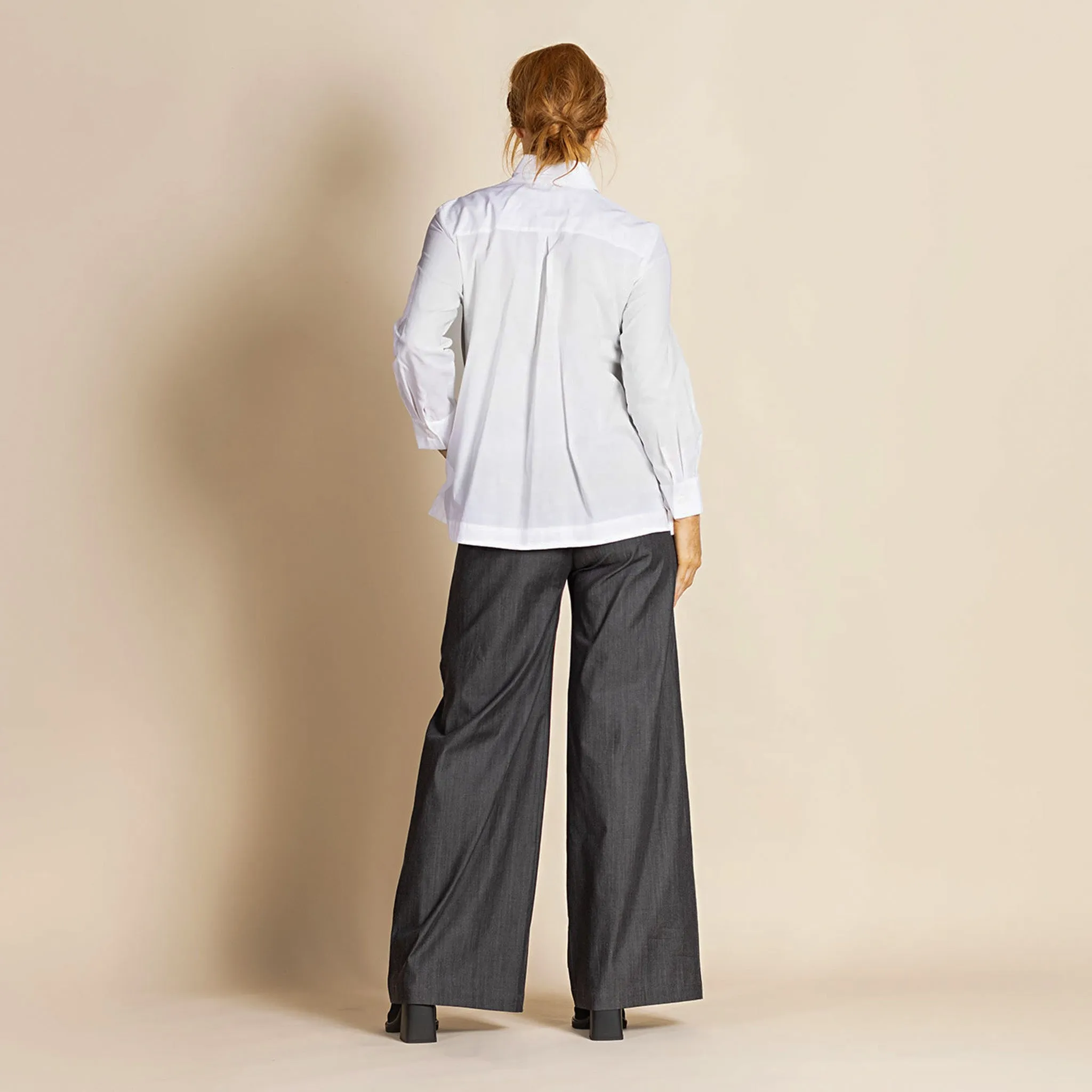 eye trapeze shirt