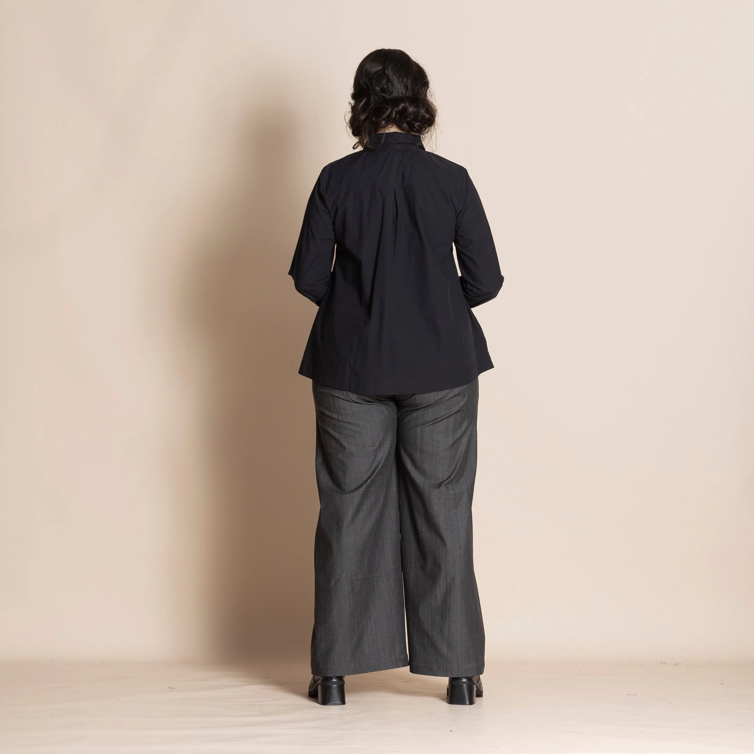 eye trapeze shirt