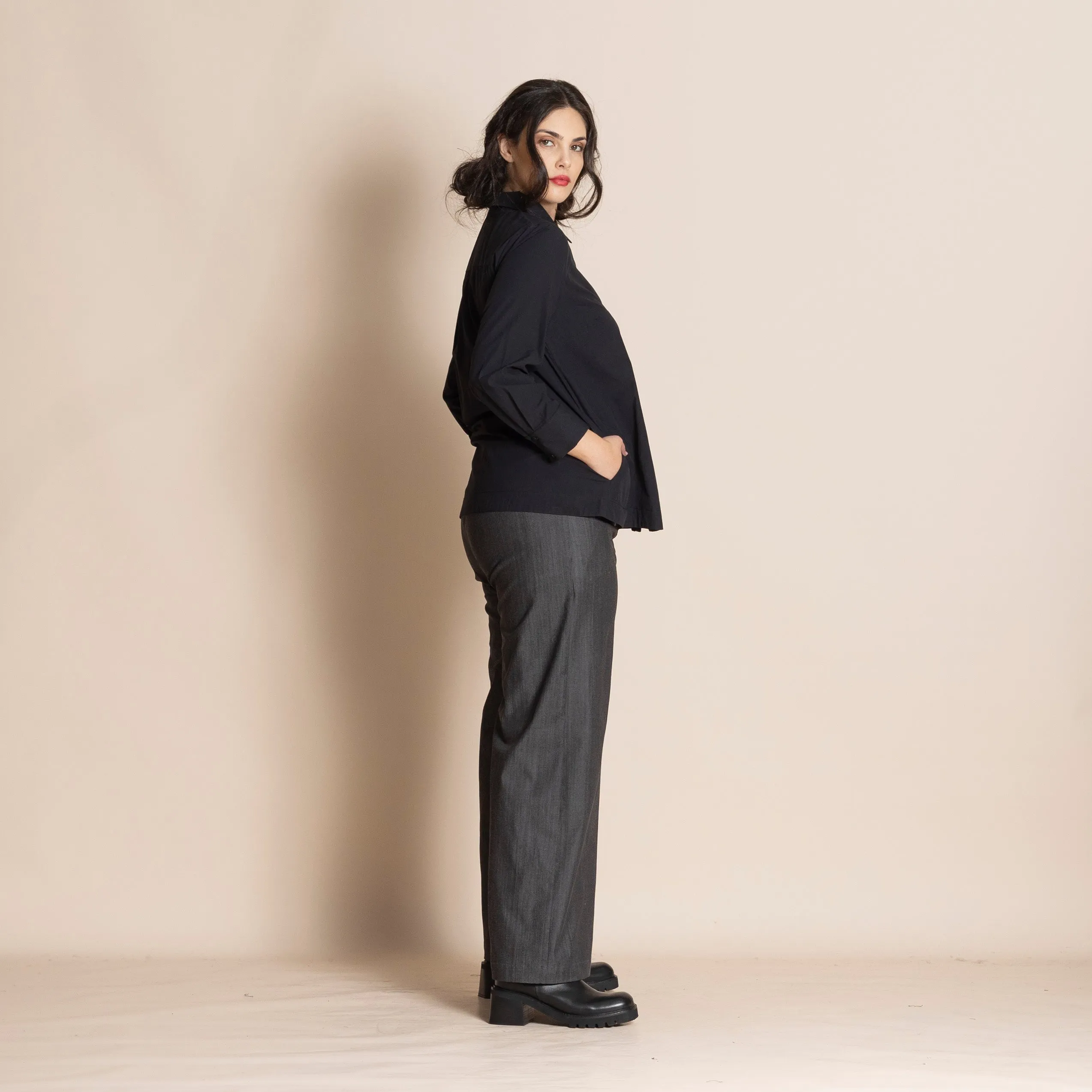 eye trapeze shirt