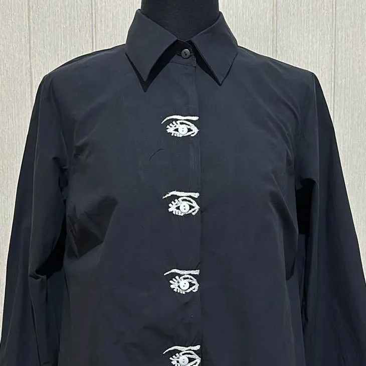 eye trapeze shirt