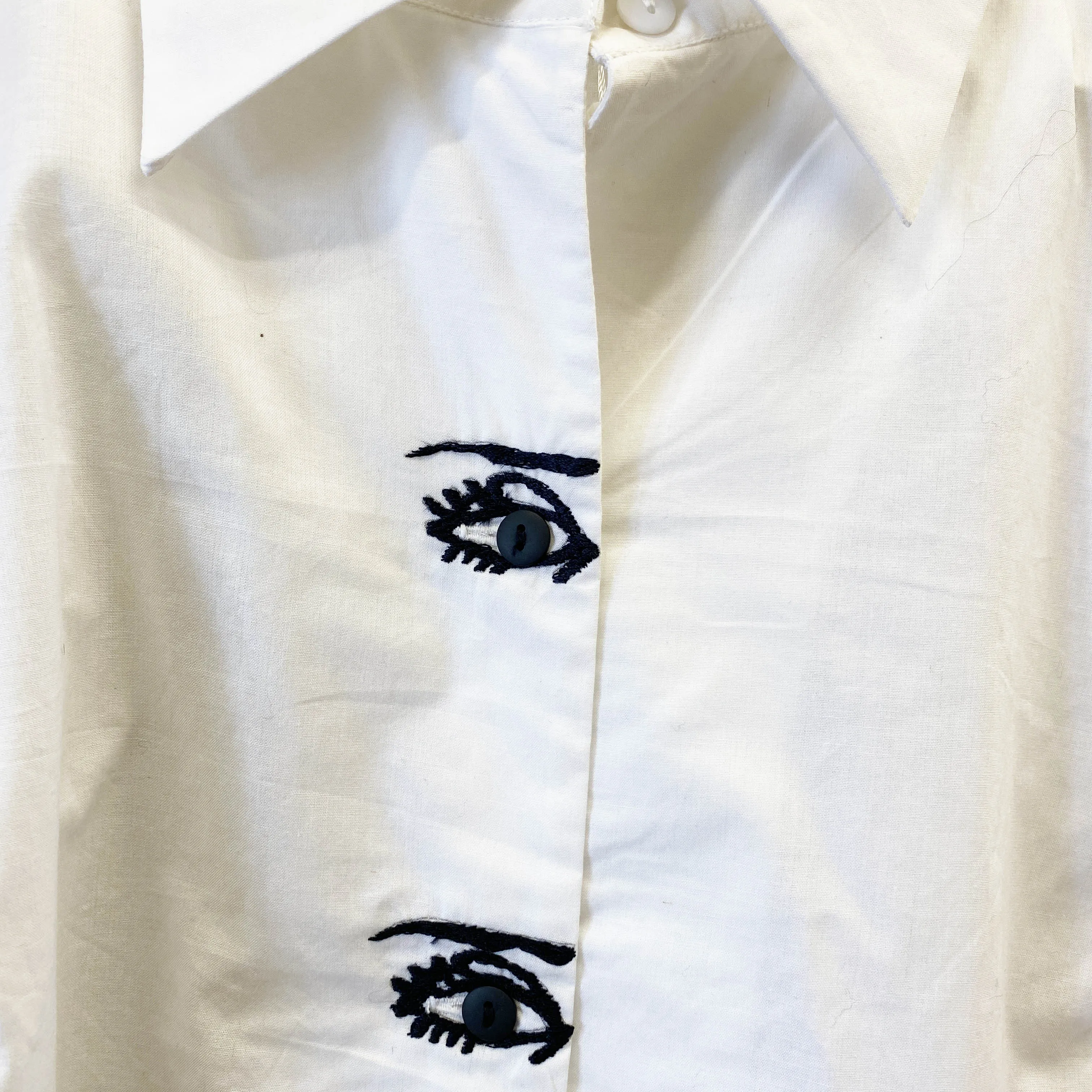 eye trapeze shirt