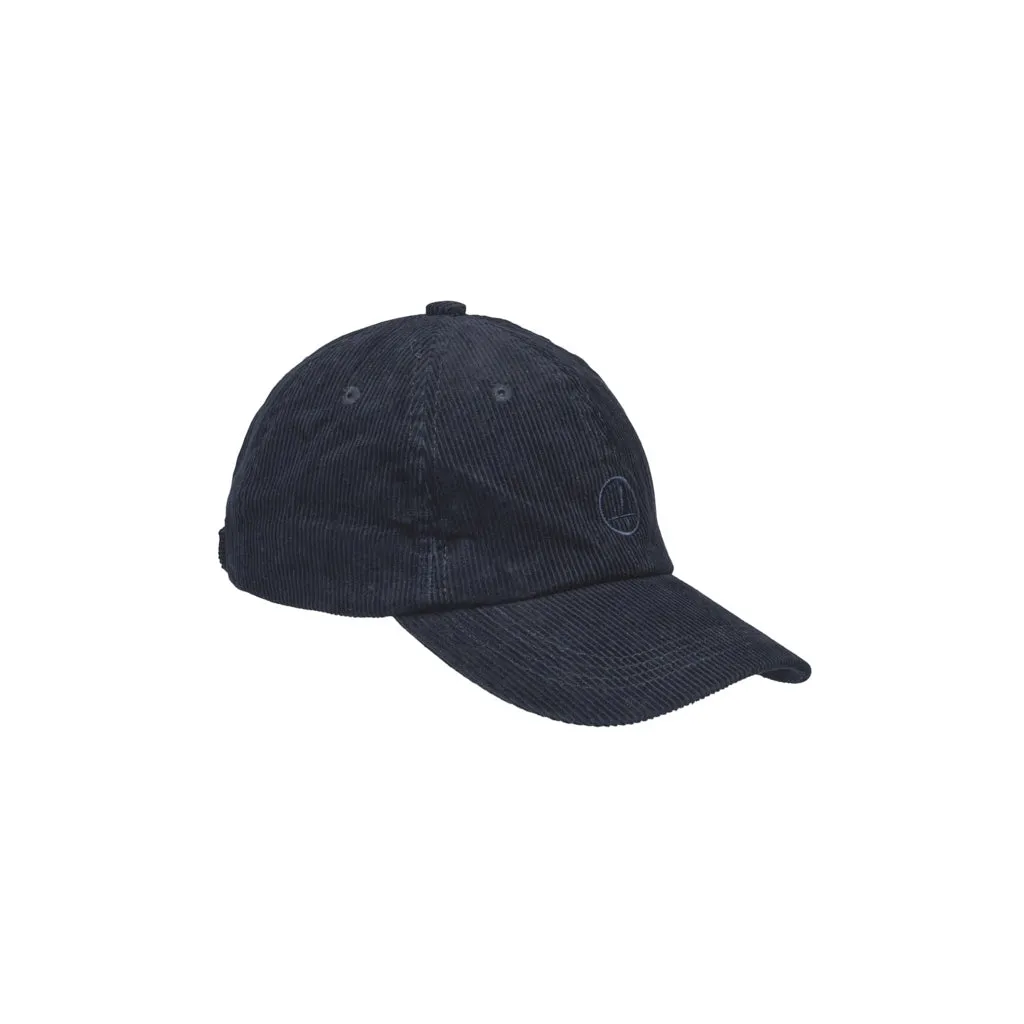 Forrest Cap - Dark Navy