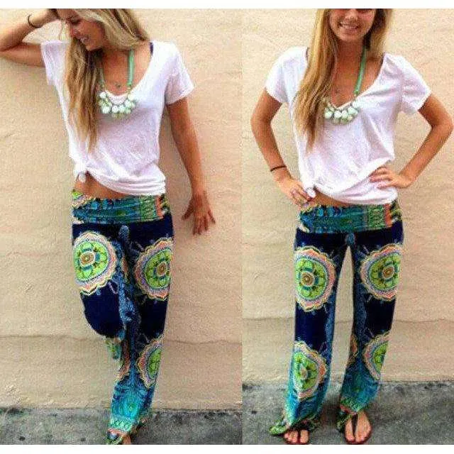 Inspired Gauchos