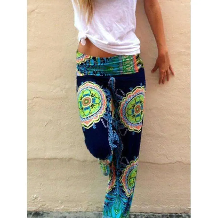Inspired Gauchos