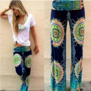 Inspired Gauchos