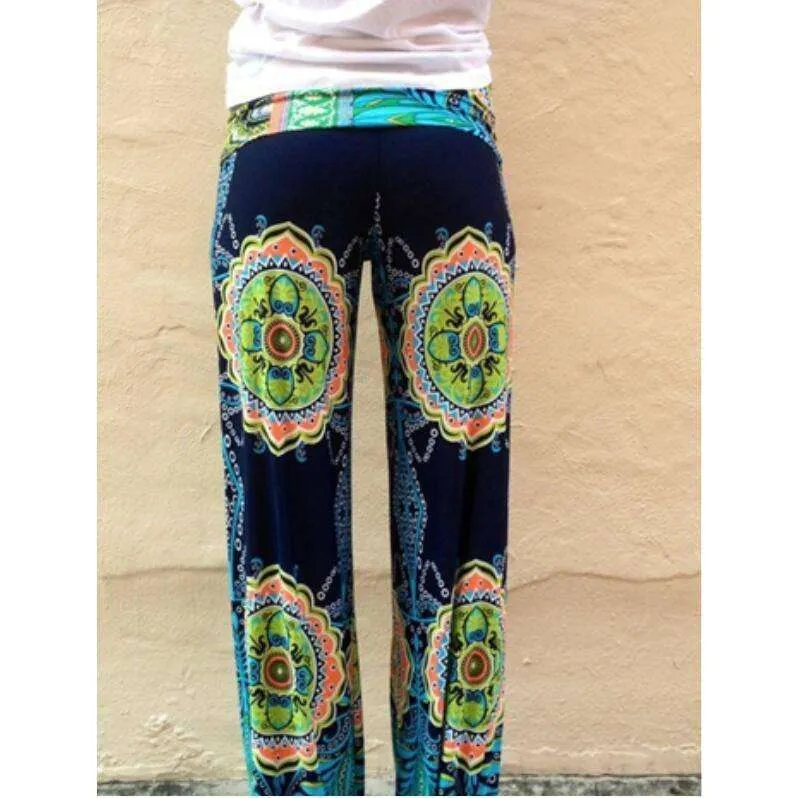 Inspired Gauchos