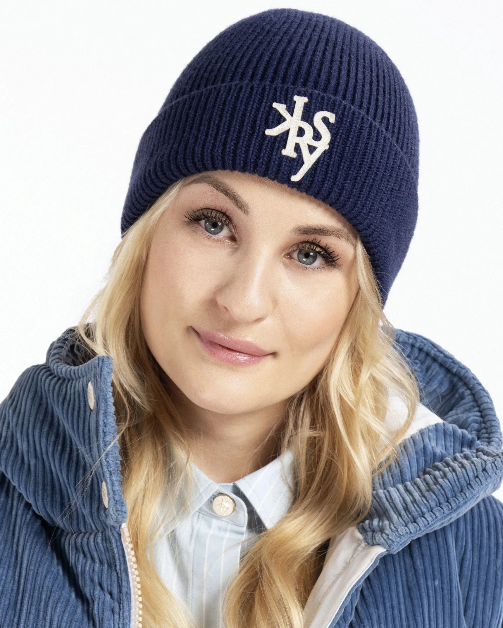 KERSY Studio Winter Beanie