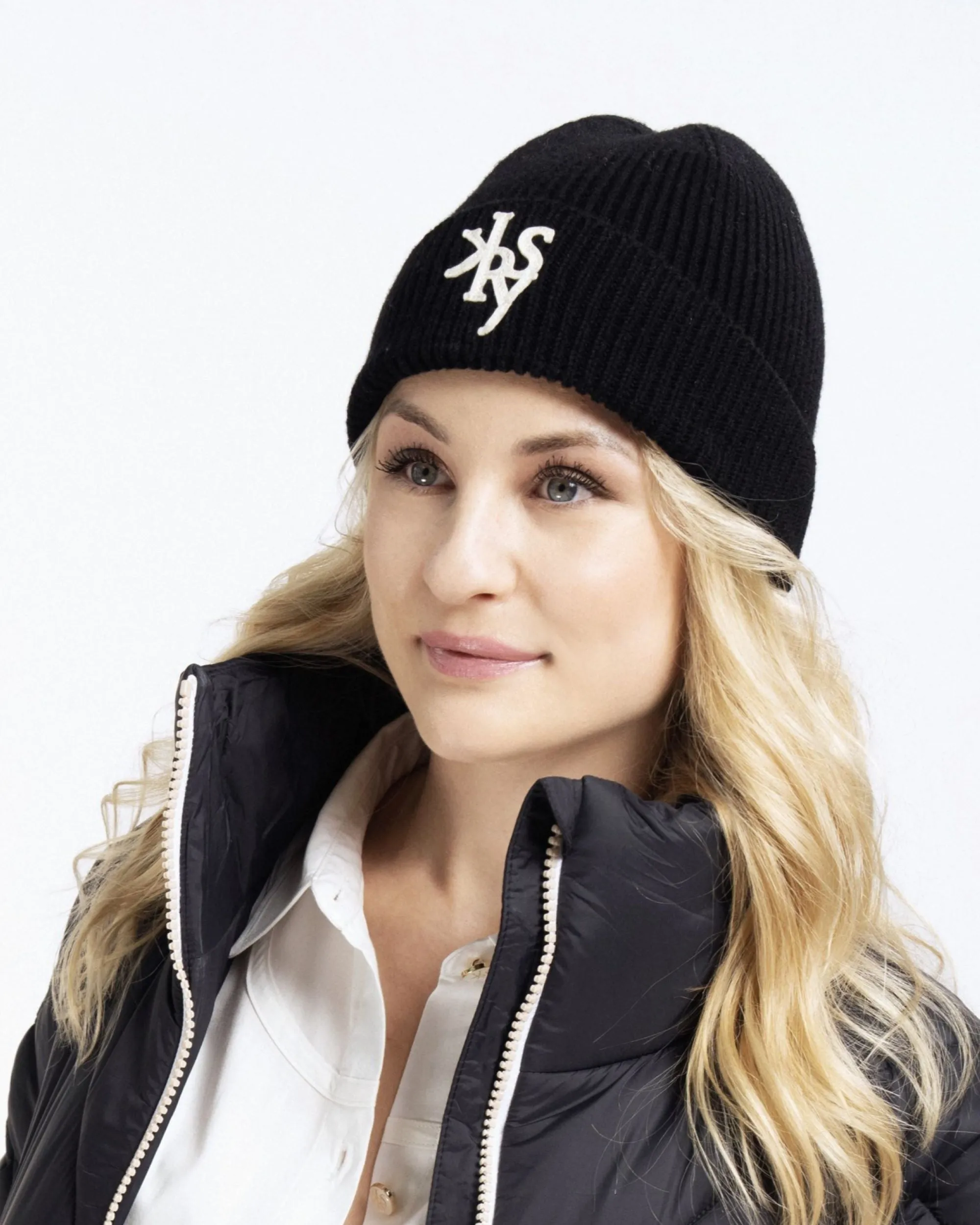 KERSY Studio Winter Beanie