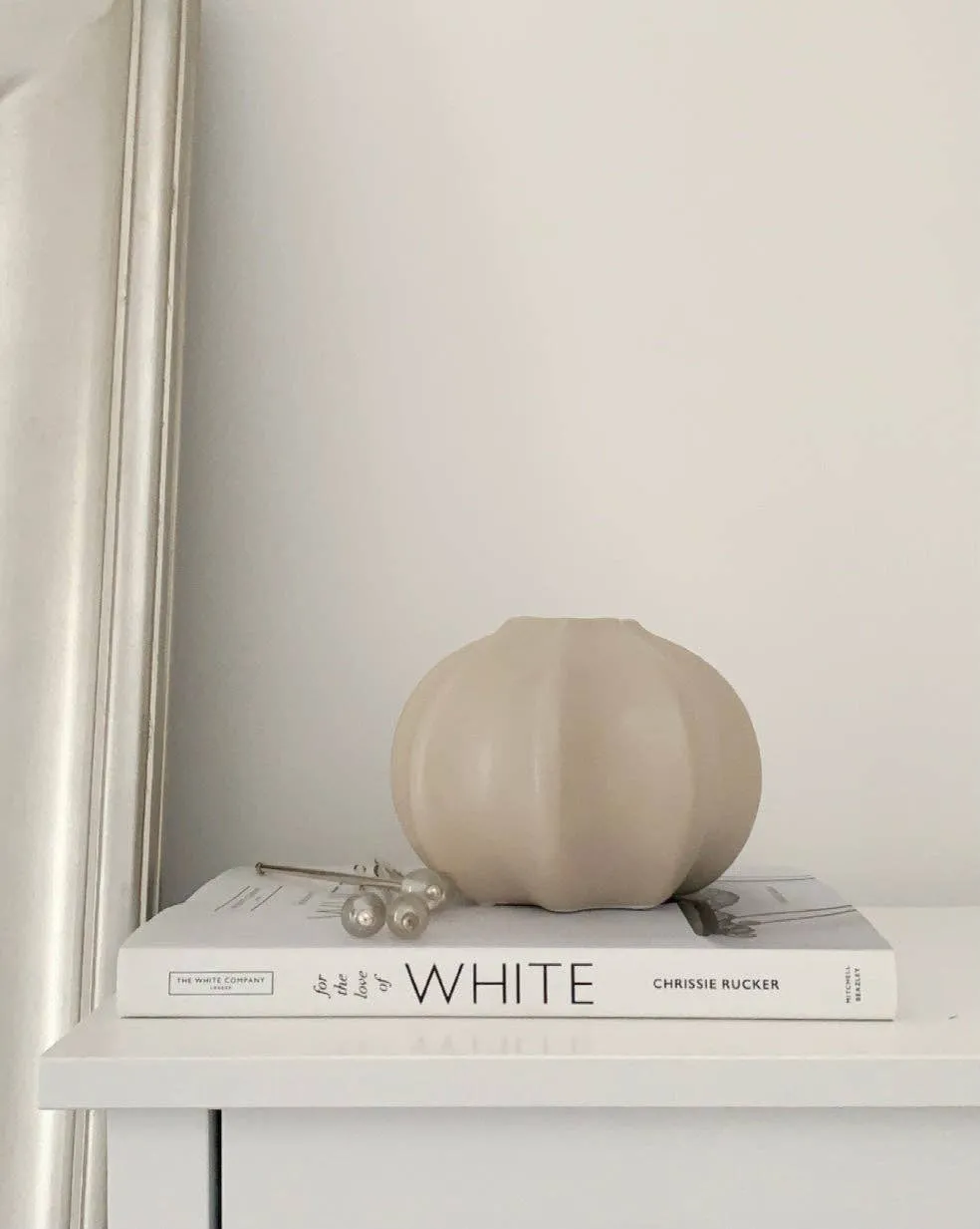 Liana Vase