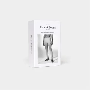 Long Johns - Black
