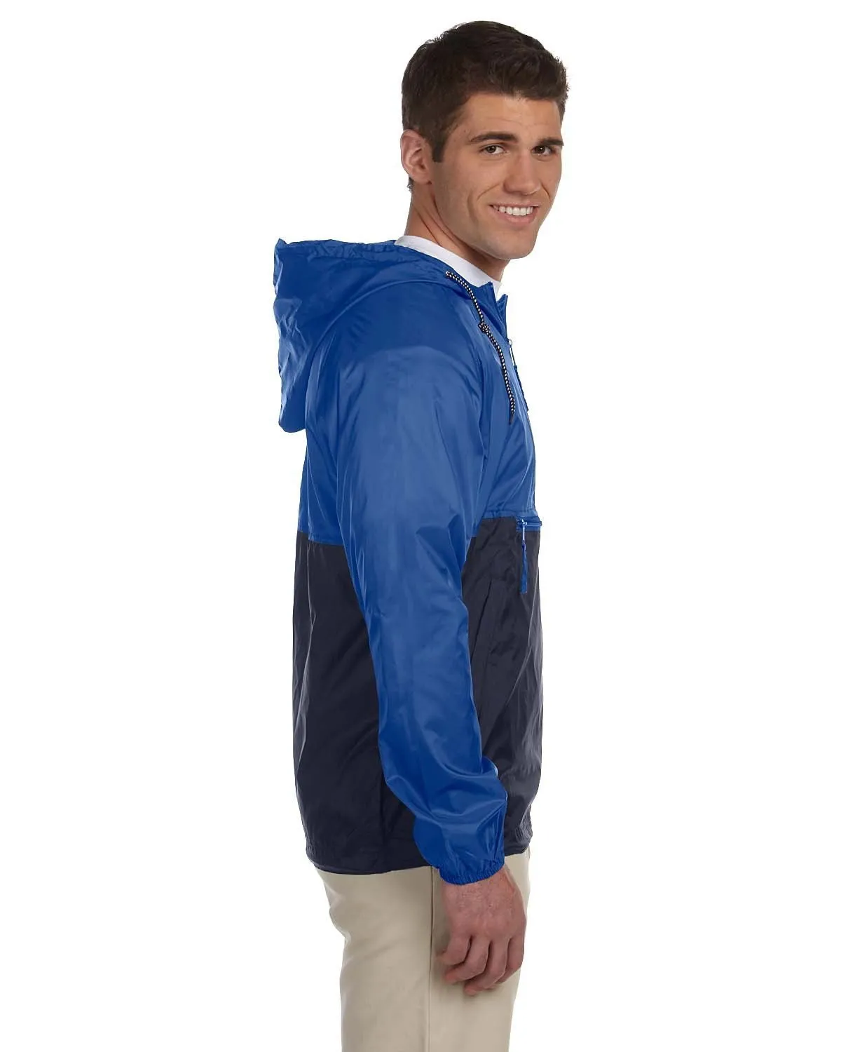 M750-Harriton-ROYAL/ NAVY