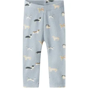 Name It Quarry Bark Long Johns