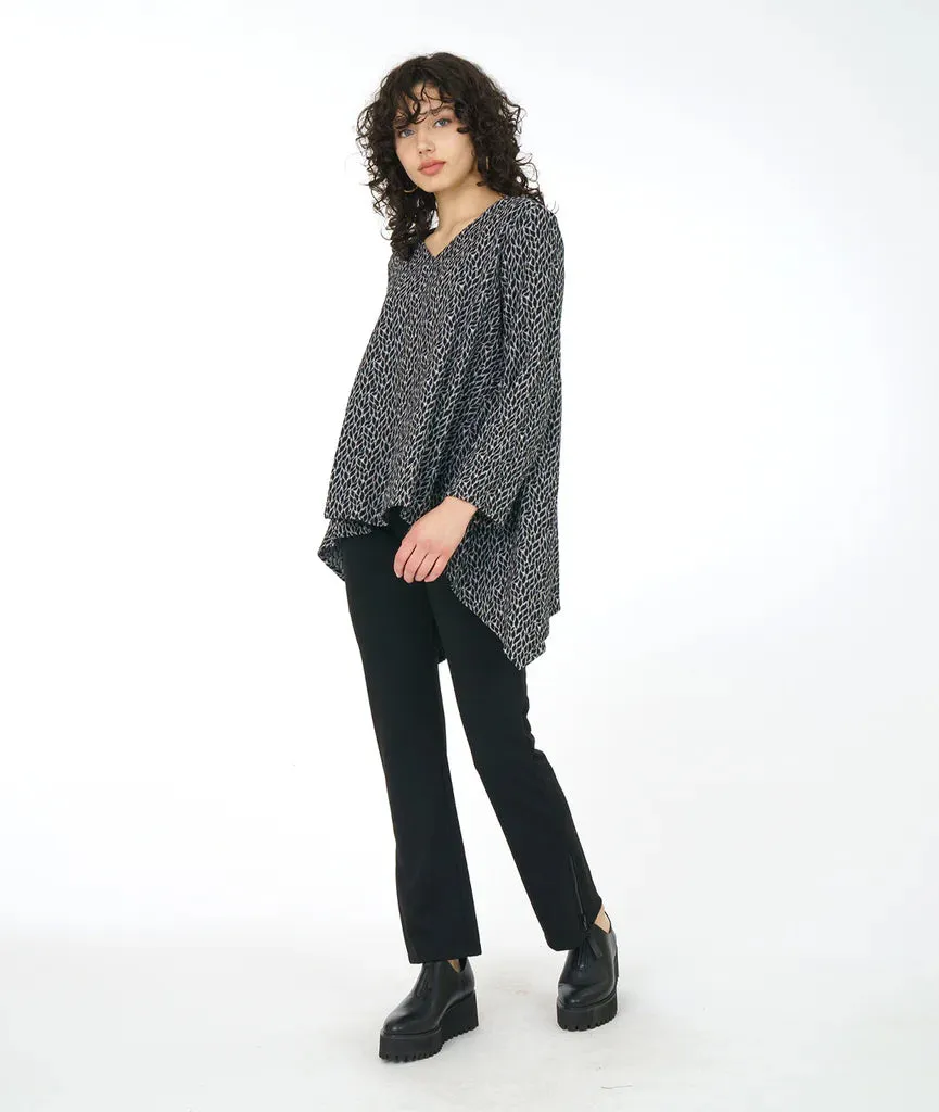 Niche - Leaf - Angles Tunic