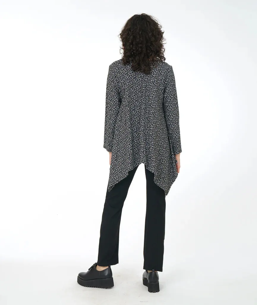 Niche - Leaf - Angles Tunic