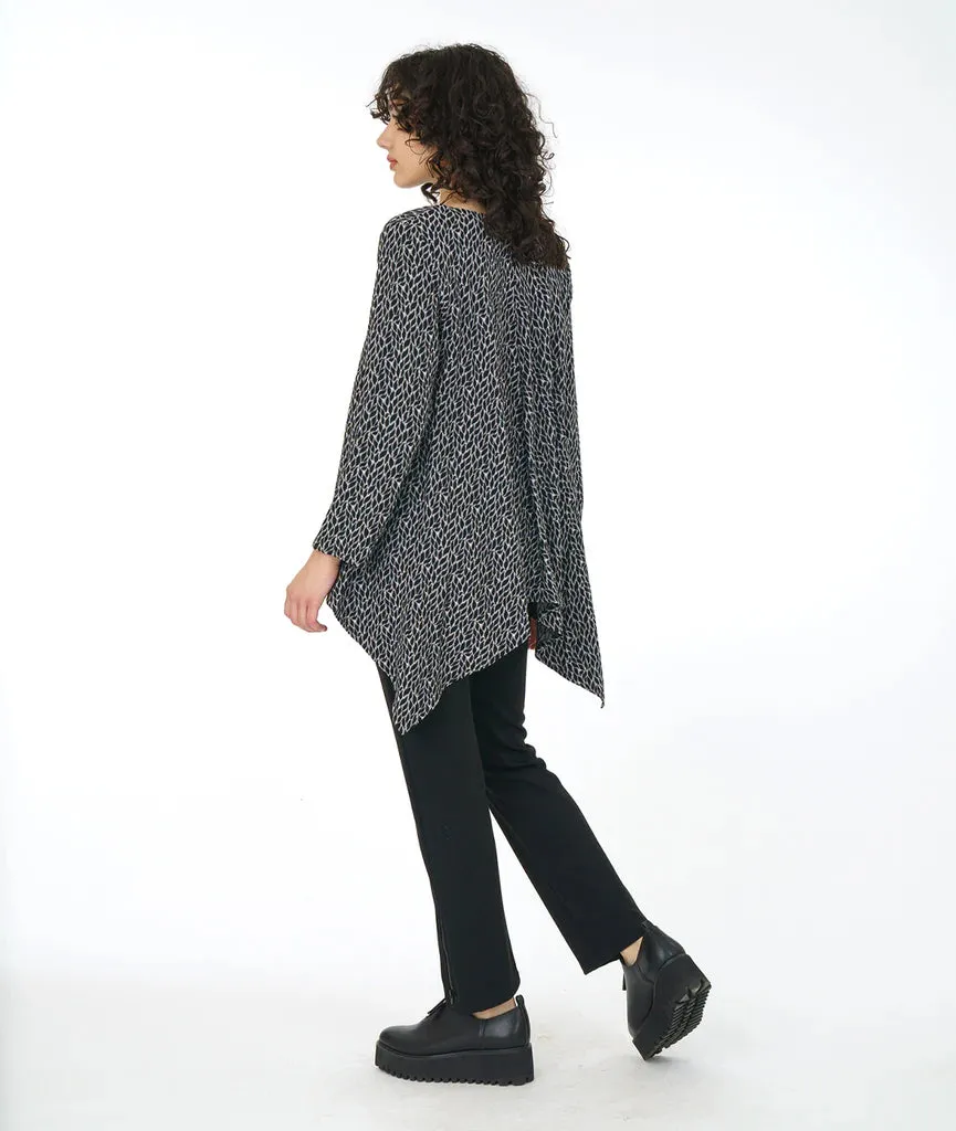 Niche - Leaf - Angles Tunic