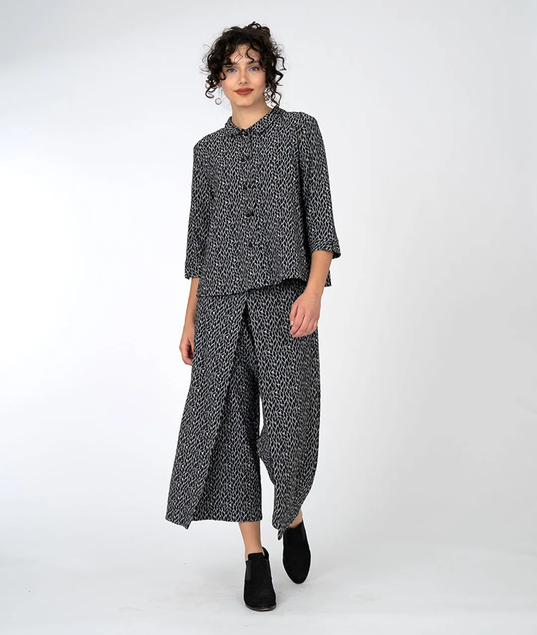 Niche - Leaf - Atrium Pant