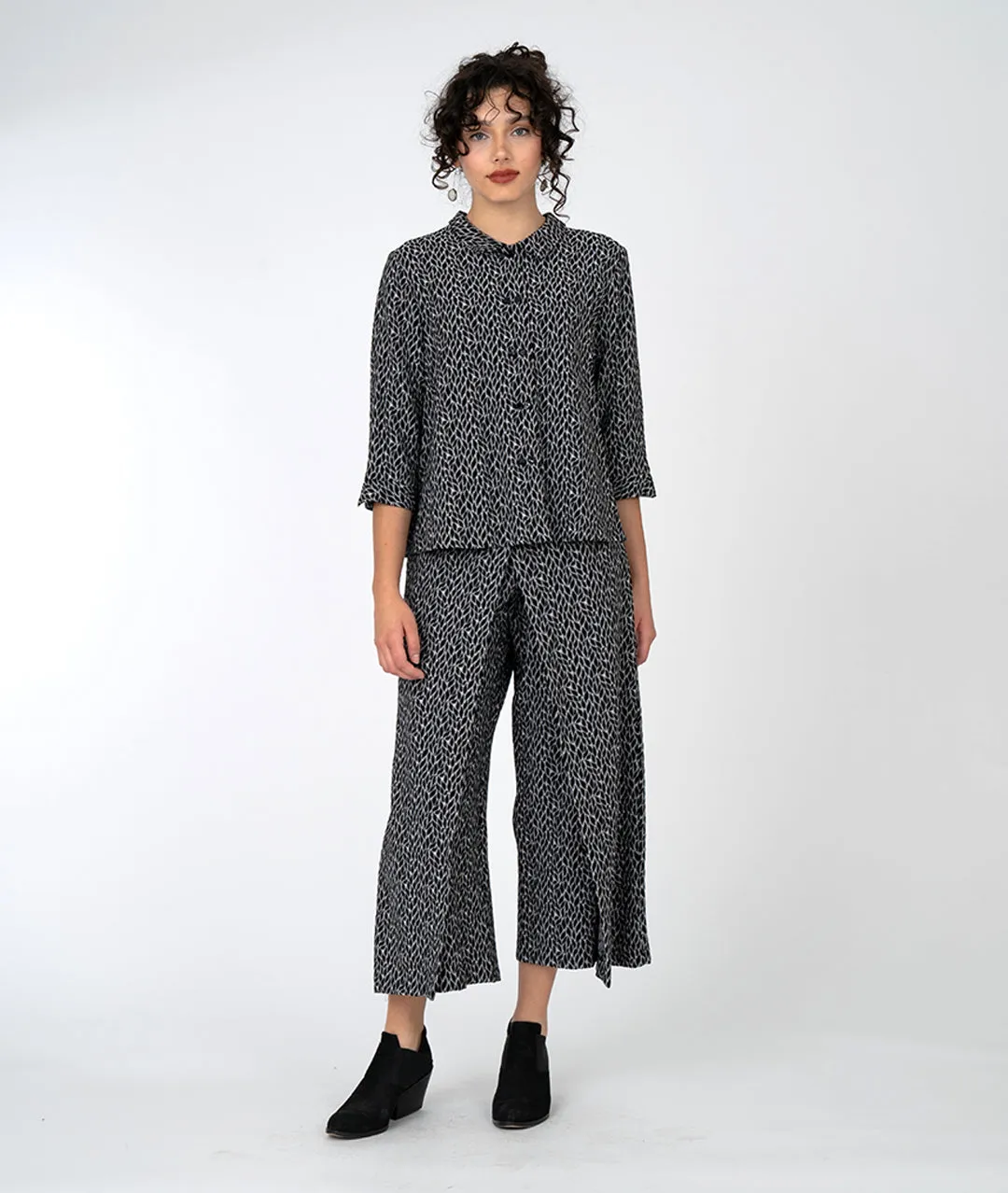 Niche - Leaf - Atrium Pant