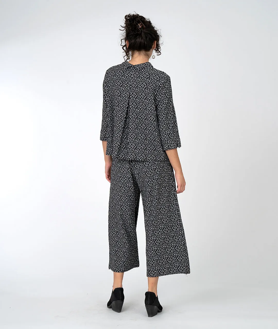 Niche - Leaf - Atrium Pant