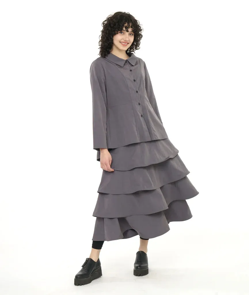Niche - Melted Rose - Carmen Skirt